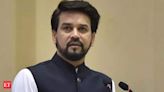 PM Modi praises Anurag Thakur's Lok Sabha speech as 'must hear' - The Economic Times