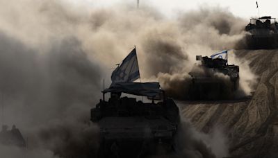 Where things stand on Israel-Hamas cease-fire deal