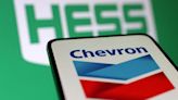 Hess shareholders sign off on $53 billion sale to Chevron
