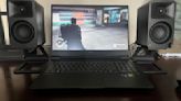 HP Victus 16: a strong 1080p gaming machine