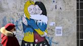Las violaciones de guerra amenazan a las mujeres en la Ucrania ocupada