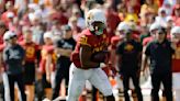 More Iowa, Iowa State players charged after alleged gambling on football games