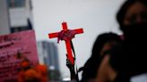 En México, fallas en aplicación de la ley agravan aumento de feminicidios
