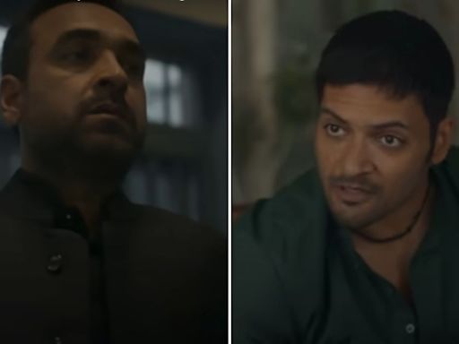 Mirzapur Season 3 Ending Explained: Why did Kaleen Bhaiya kill [SPOILER] in the climax episode?