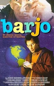 Barjo