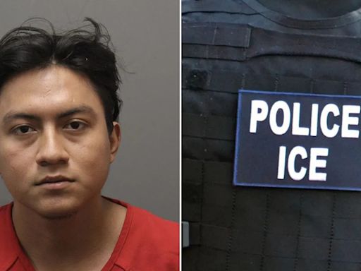 Illegal immigrant accused of running over grandmother in fatal Virginia carjacking