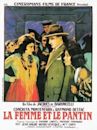 The Woman and the Puppet (1929 film)