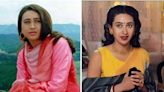 5 most memorable Karisma Kapoor roles on her 50th birthday: Raja Hindustani to Zubeidaa