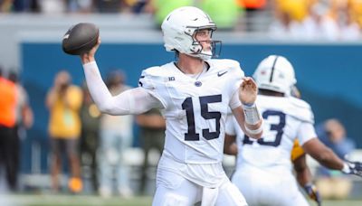 Penn State vs. Bowling Green odds, spread, time: 2024 college football picks, Week 2 predictions from model