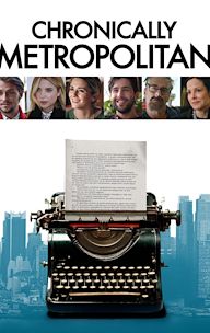 Chronically Metropolitan