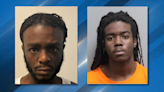 2 more arrests made in connection to killing of man found dead in burnt car