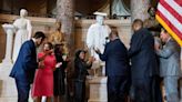 History-making statue of Mary Bethune now stands tall for Florida in U.S. Capitol