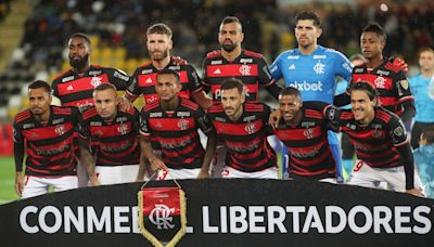 El Flamengo empieza a jugarse el resto frente a un ambicioso Bolívar