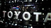 Toyota halts 6 production lines due to parts shortage