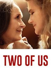 Two of Us (2019 film)