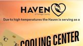 Haven of Portage sets up cooling center in Ravenna Twp.