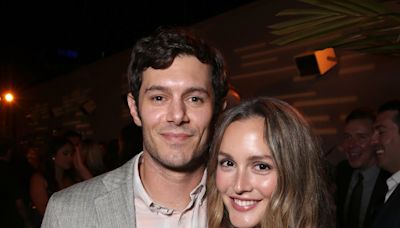 Adam Brody’s Happy Marriage Hack Is Devastatingly Simple: Pick The Right Person