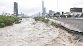 Reportan 12 estados daños por las recientes lluvias