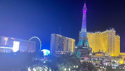 Viva Las Vegas: Free Experiences Not To Miss In Vegas!