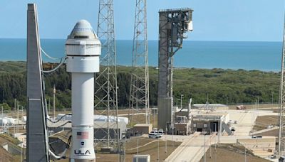 NASA, Boeing Gear Up to Launch First Crewed Mission To Space Tomorrow