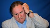 Depardieu affair: French cultural world divided as artists sign counter-petition
