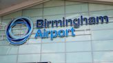 Hundreds stuck in queues snaking around car park at Birmingham Airport