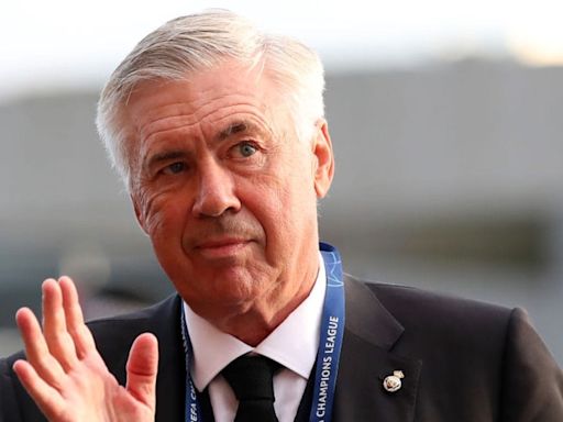 Carlo Ancelotti's Quiet Leadership' Key to His Champions League Success Ahead of Final - News18