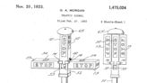 An innovation that’s saved countless lives: 100 years of Garrett Morgan’s traffic signal