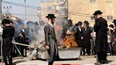 Incertidumbre en el Parlamento israelí ante la tramitación del reclutamiento de ortodoxos