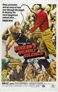 Tarzan's Deadly Silence