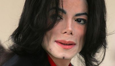 Michael Jackson’s Trust Held From Kids and Mom During IRS Dispute
