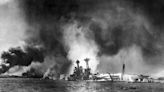 Over 40 Sheboygan County men were in the war zone when Pearl Harbor was attacked Dec. 7, 1941