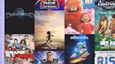Get Ready to Binge All of The New Disney Movies Coming Out in 2022