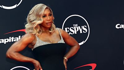 Harrison Butker responds to Serena Williams' ESPYs dig: 'Sports are supposed to be the great unifier'