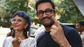 Bollywood y multimillonarios: los ricos y famosos de la India votan en las elecciones más importantes del mundo