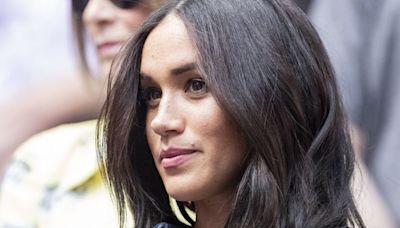 Meghan Markle felt 'uncomfortable' during undercover New York outing