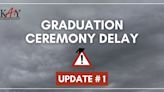 Katy ISD Paetow High School graduation postponed due to severe weather