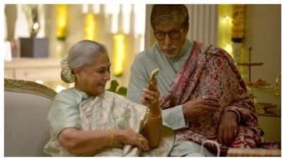 Jaya Bachchan's Father Was Once Invited To Speak About Amitabh Bachchan’s 'Affairs'