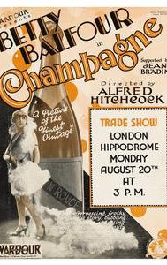 Champagne (1928 film)