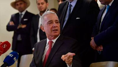 Se reanuda la audiencia de acusación en contra del expresidente Álvaro Uribe
