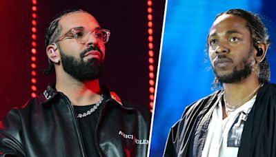 Siri swaps Drake's 'Certified Lover Boy' on Spotify for Kendrick Lamar's 'Not Like Us' amid ongoing battle
