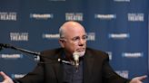 Universal basic income is 'straight out of the Karl Marx playbook,' financial guru Dave Ramsey says