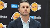 NBA assistant coach and ex-Lakers star takes a swipe at JJ Redick