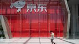 China’s JD.com in Early-Stage Talks to Buy UK Retailer Currys