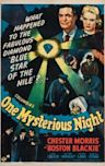 One Mysterious Night