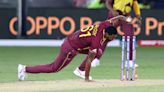 McCoy named as Holder's replacement in West Indies T20 World Cup squad