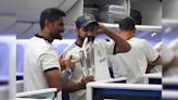 Rohit Sharma, Rahul Dravid's Gesture For Reporters In Flight Wins Hearts | Cricket News