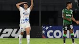 EN VIVO - Atlético Nacional vs. Club Nacional por fase previa de Copa Libertadores: el Verdolaga busca la remontada
