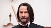 Keanu Reeves’ band, Dogstar, to perform at Indiana State Fair