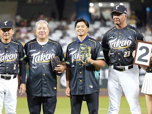 吳念庭成選秀大熱門！台鋼不讓了：天上掉下來的禮物